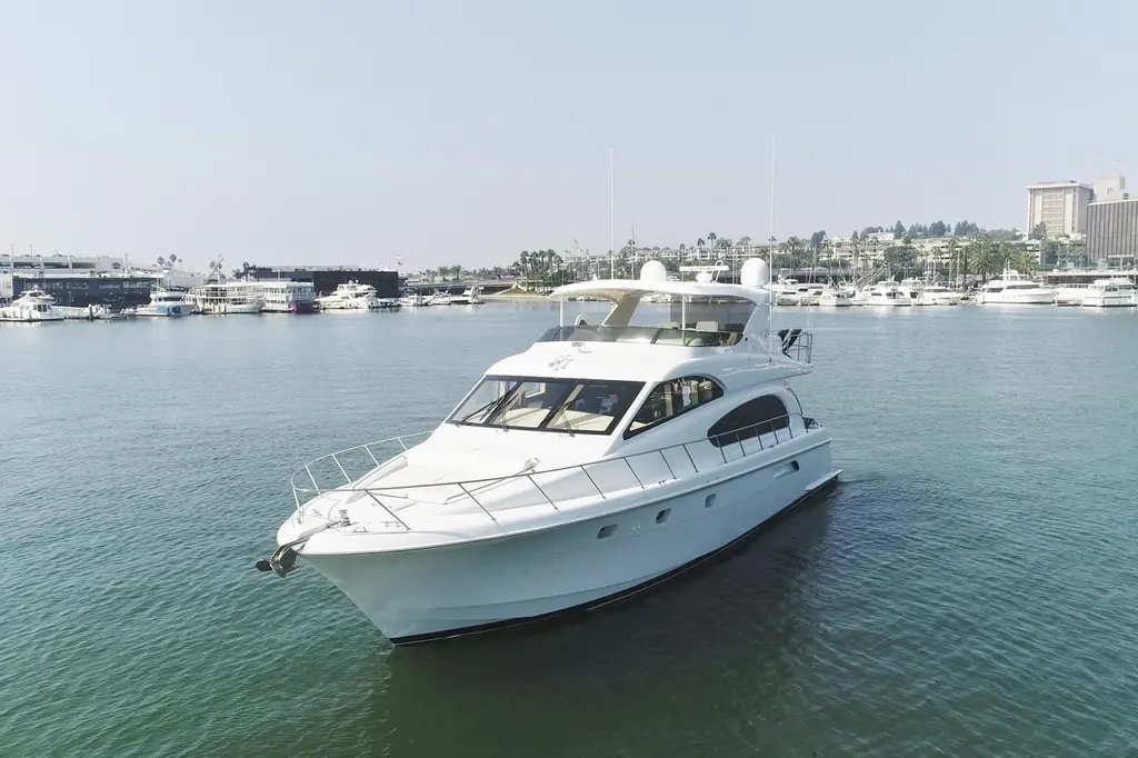 Just One More 2002 Hatteras 63 Raised Pilothouse Motor Yacht Yacht For Sale in Newport Beach CA Just One More 2002 Hatteras 63 Raised Pilothouse Motor Yacht Yacht For Sale in Newport Beach CA