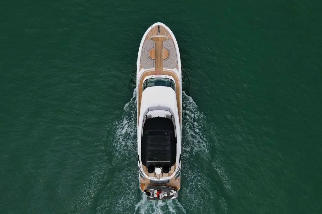 2015 Monte Carlo Yachts MCY 70 Yacht For Sale in Na Chom Thian 2015 Monte Carlo Yachts MCY 70 Yacht For Sale in Na Chom Thian