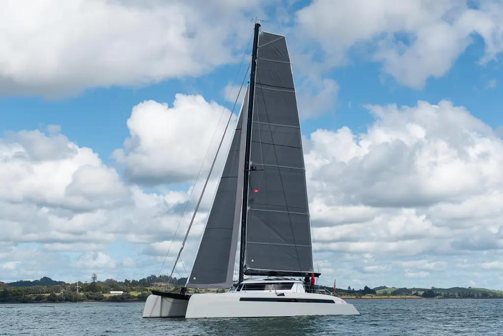 Itsara 2014 Alibi 54 Yacht For Sale in Athens Itsara 2014 Alibi 54 Yacht For Sale in Athens