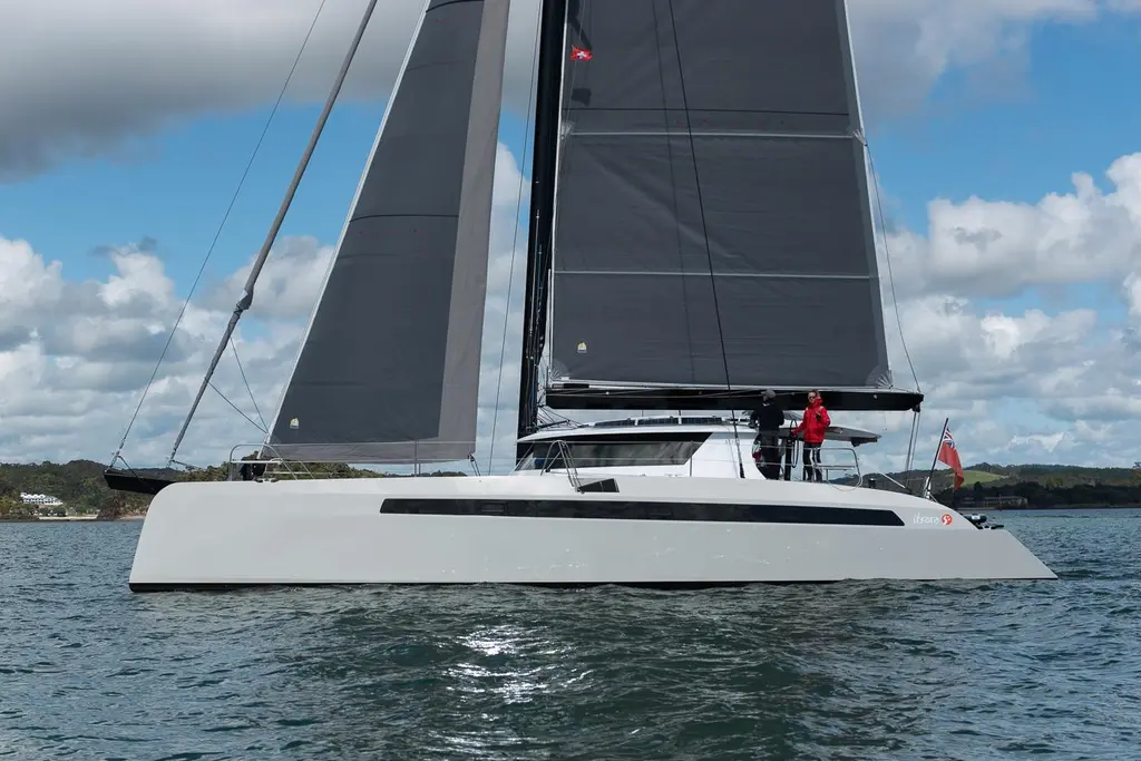 Itsara 2014 Alibi 54 Yacht For Sale in Athens Itsara 2014 Alibi 54 Yacht For Sale in Athens