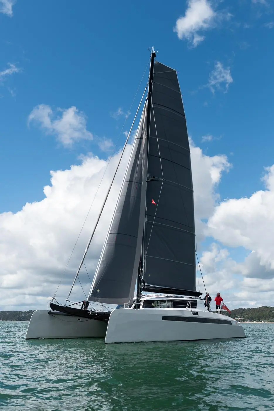 Itsara 2014 Alibi 54 Yacht For Sale in Athens Itsara 2014 Alibi 54 Yacht For Sale in Athens