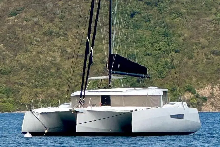 V1SION 2020 Neel 47 Yacht For Sale in Saint George 