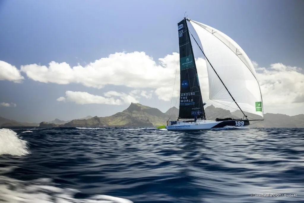 2022 Class 40 Class 40 POGO S4 Yacht For Sale in Kiel DE-SH 2022 Class 40 Class 40 POGO S4 Yacht For Sale in Kiel DE-SH
