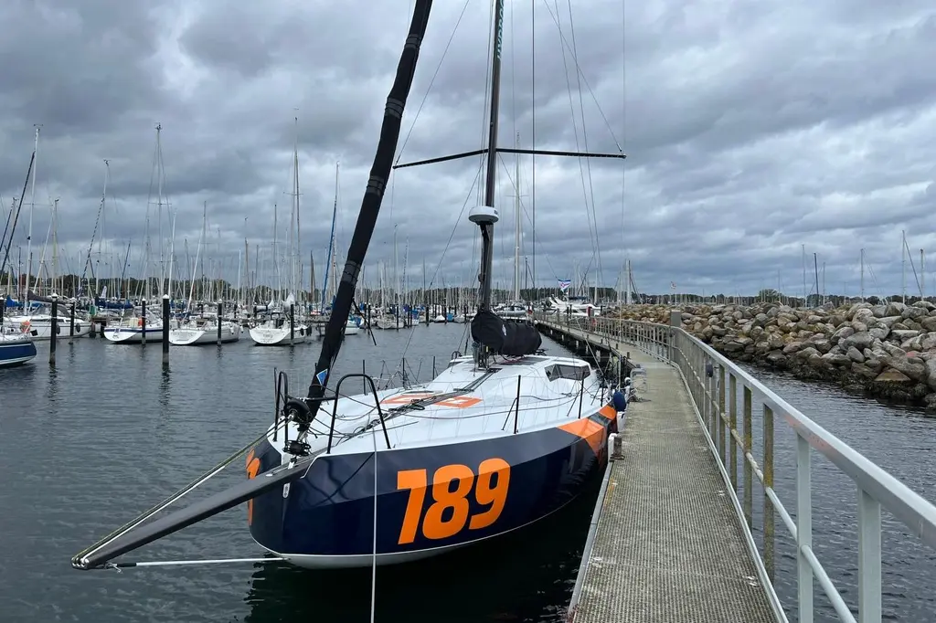 2022 Class 40 Class 40 POGO S4 Yacht For Sale in Kiel DE-SH 2022 Class 40 Class 40 POGO S4 Yacht For Sale in Kiel DE-SH