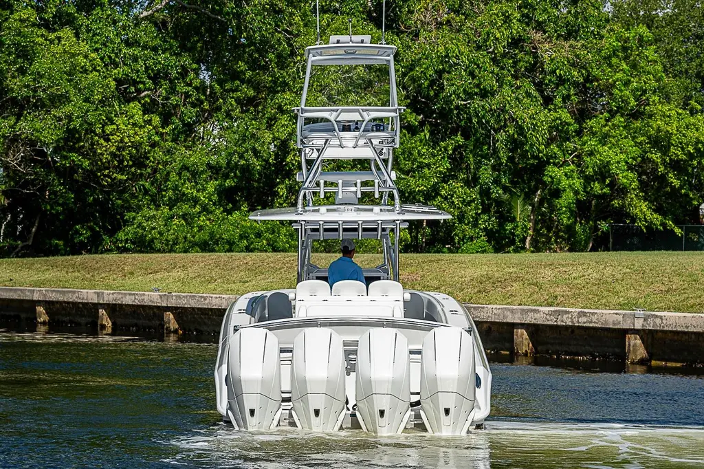 REEF BUM 2022 Bahama 41 Yacht For Sale in Coral Gables FL REEF BUM 2022 Bahama 41 Yacht For Sale in Coral Gables FL