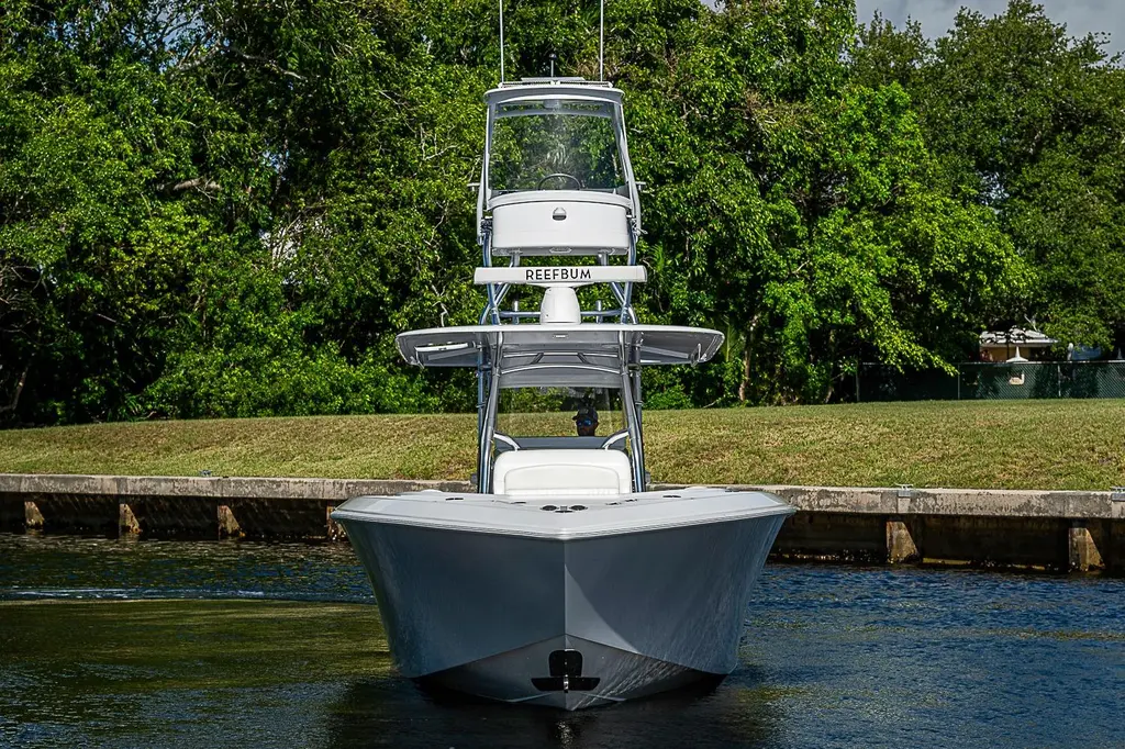 REEF BUM 2022 Bahama 41 Yacht For Sale in Coral Gables FL REEF BUM 2022 Bahama 41 Yacht For Sale in Coral Gables FL