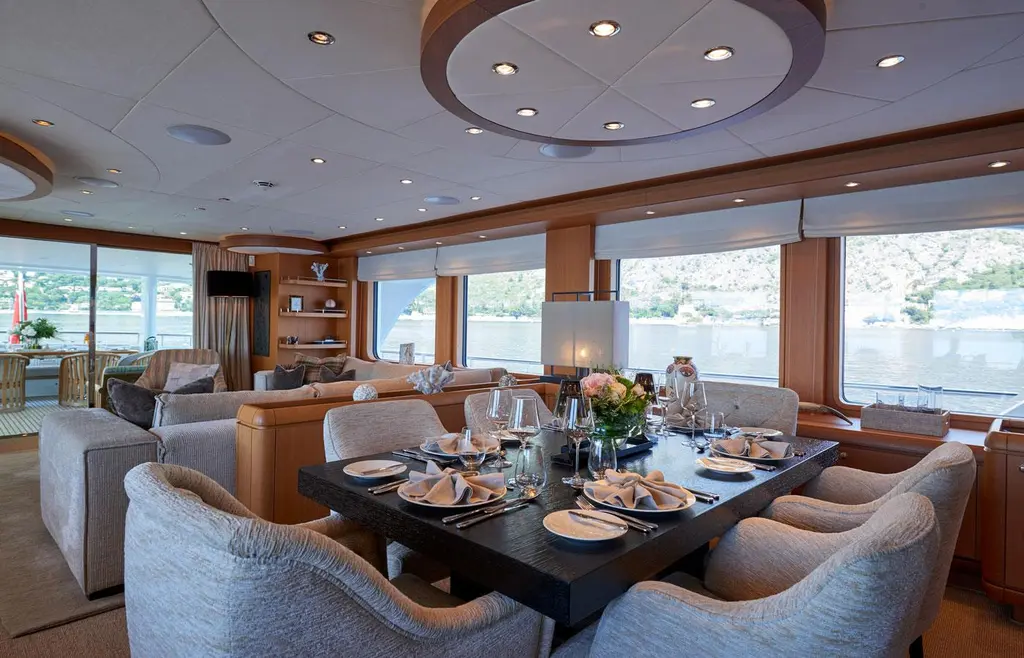 GALENA 2013 Moonen YN 195 Yacht For Sale in Fiumicino IT-FC GALENA 2013 Moonen YN 195 Yacht For Sale in Fiumicino IT-FC