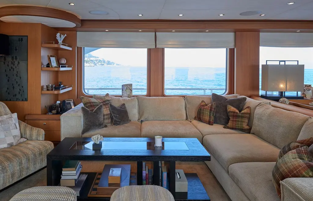 GALENA 2013 Moonen YN 195 Yacht For Sale in Fiumicino IT-FC GALENA 2013 Moonen YN 195 Yacht For Sale in Fiumicino IT-FC