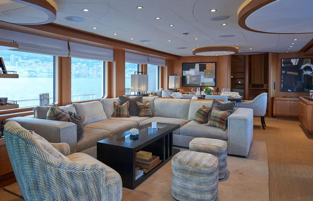 GALENA 2013 Moonen YN 195 Yacht For Sale in Fiumicino IT-FC GALENA 2013 Moonen YN 195 Yacht For Sale in Fiumicino IT-FC