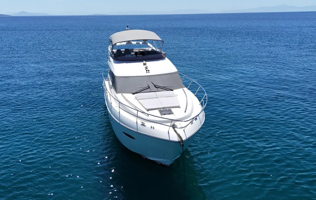 2013 Princess 52 Flybridge Motor Yacht Yacht For Sale in Mugla 2013 Princess 52 Flybridge Motor Yacht Yacht For Sale in Mugla