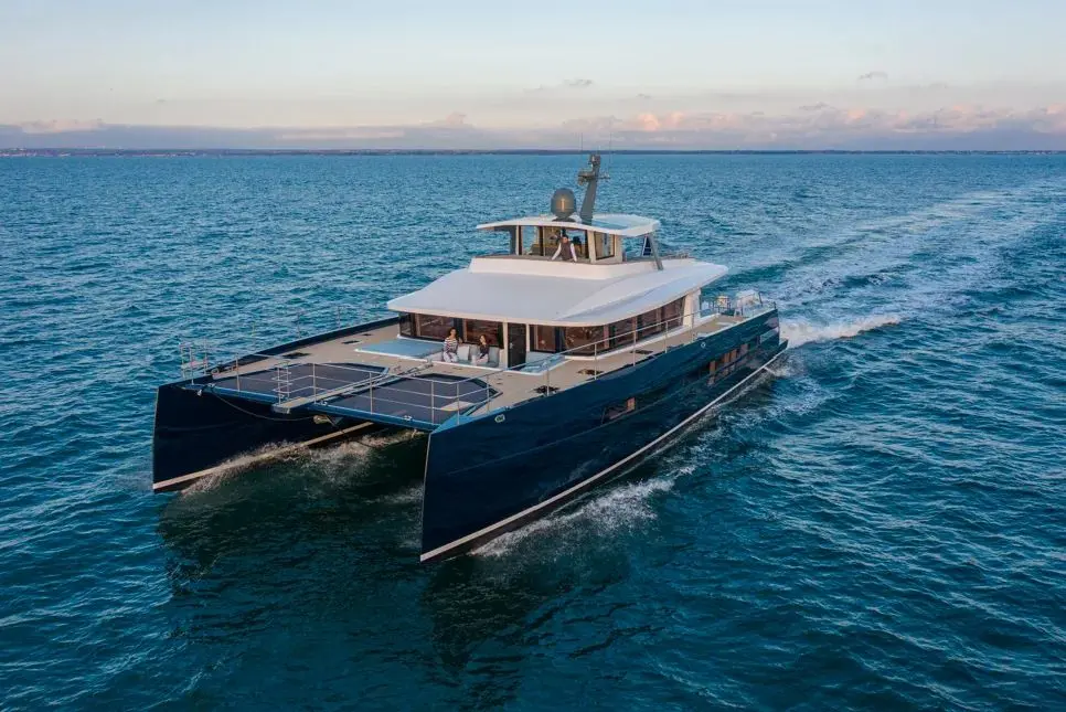 LONG ISLAND 78 2028 JFA Long Island 78 Yacht For Sale in Concarneau LONG ISLAND 78 2028 JFA Long Island 78 Yacht For Sale in Concarneau