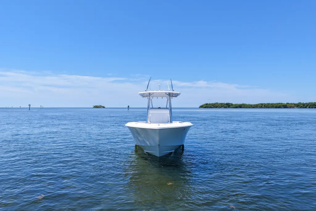 2025 Contender 32 ST Yacht For Sale in Key Largo FL 2025 Contender 32 ST Yacht For Sale in Key Largo FL
