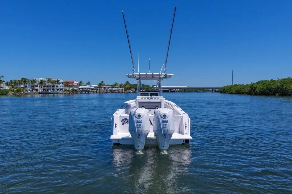 2025 Contender 32 ST Yacht For Sale in Key Largo FL 2025 Contender 32 ST Yacht For Sale in Key Largo FL