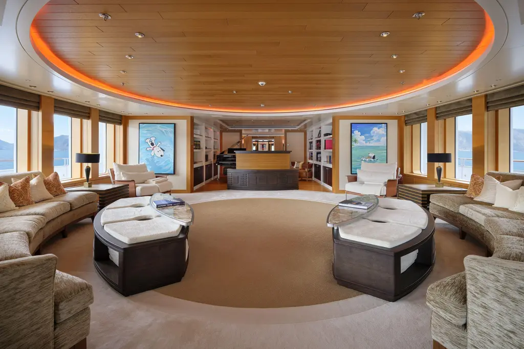 CAIPIRINHA 2009 Lurssen Fully custom-built Yacht For Sale in Trogir CAIPIRINHA 2009 Lurssen Fully custom-built Yacht For Sale in Trogir