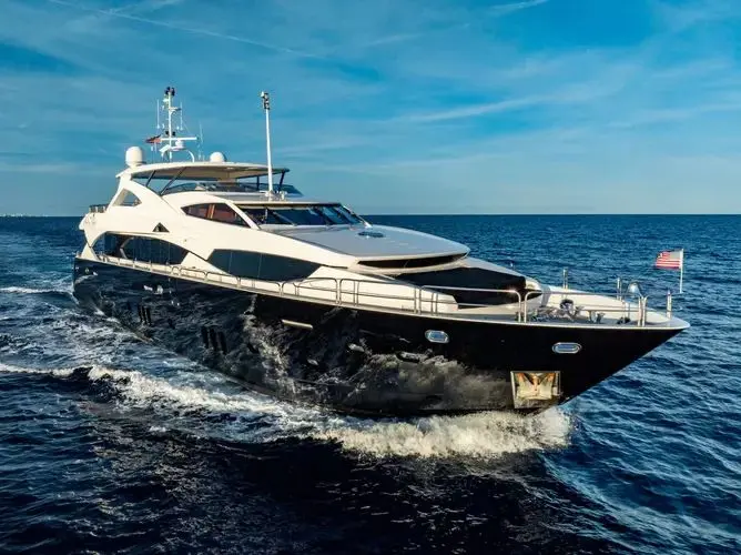 2010 sunseeker 34 metre yacht deep sea fort lauderdale florida for sale