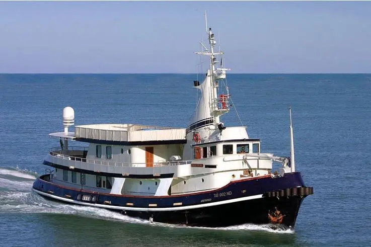 1962 benetti m amp b benetti 33 tug explorer olbia it ss for sale