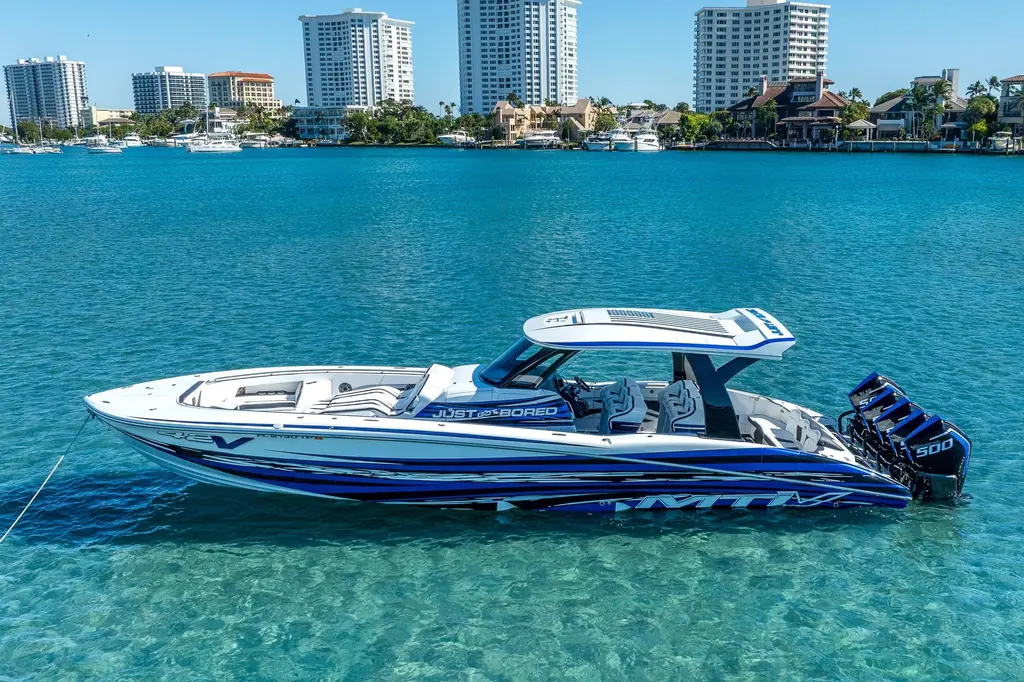 2024 MTI V42 Yacht For Sale in Boca Raton FL 2024 MTI V42 Yacht For Sale in Boca Raton FL