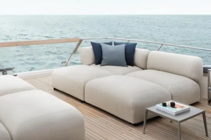 2021 Sanlorenzo SL96A Yacht For Sale in Rovinj 2021 Sanlorenzo SL96A Yacht For Sale in Rovinj