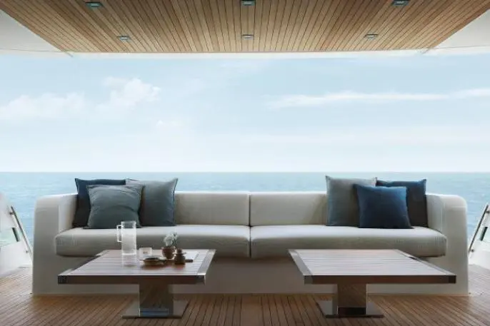 2021 Sanlorenzo SL96A Yacht For Sale in Rovinj 2021 Sanlorenzo SL96A Yacht For Sale in Rovinj