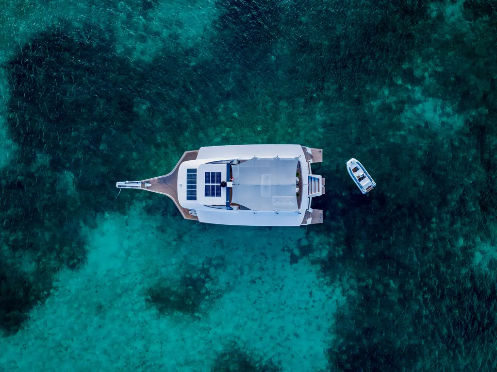 KARUNA 2024 72 Yacht For Sale in Miami FL KARUNA 2024 72 Yacht For Sale in Miami FL