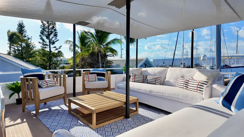 KARUNA 2024 72 Yacht For Sale in Miami FL KARUNA 2024 72 Yacht For Sale in Miami FL