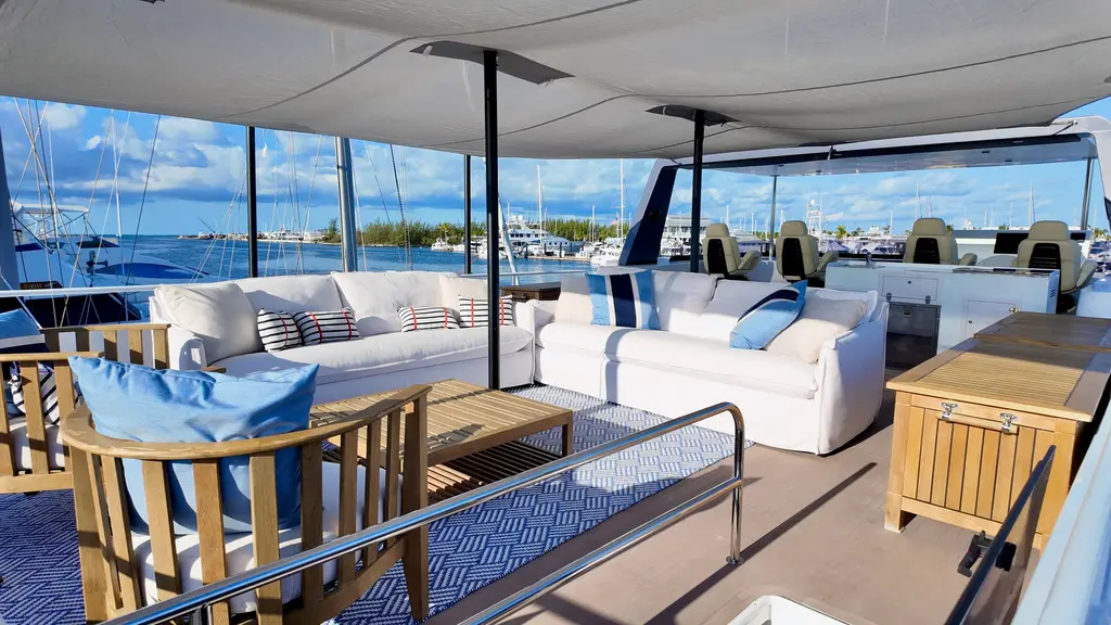 KARUNA 2024 72 Yacht For Sale in Miami FL KARUNA 2024 72 Yacht For Sale in Miami FL