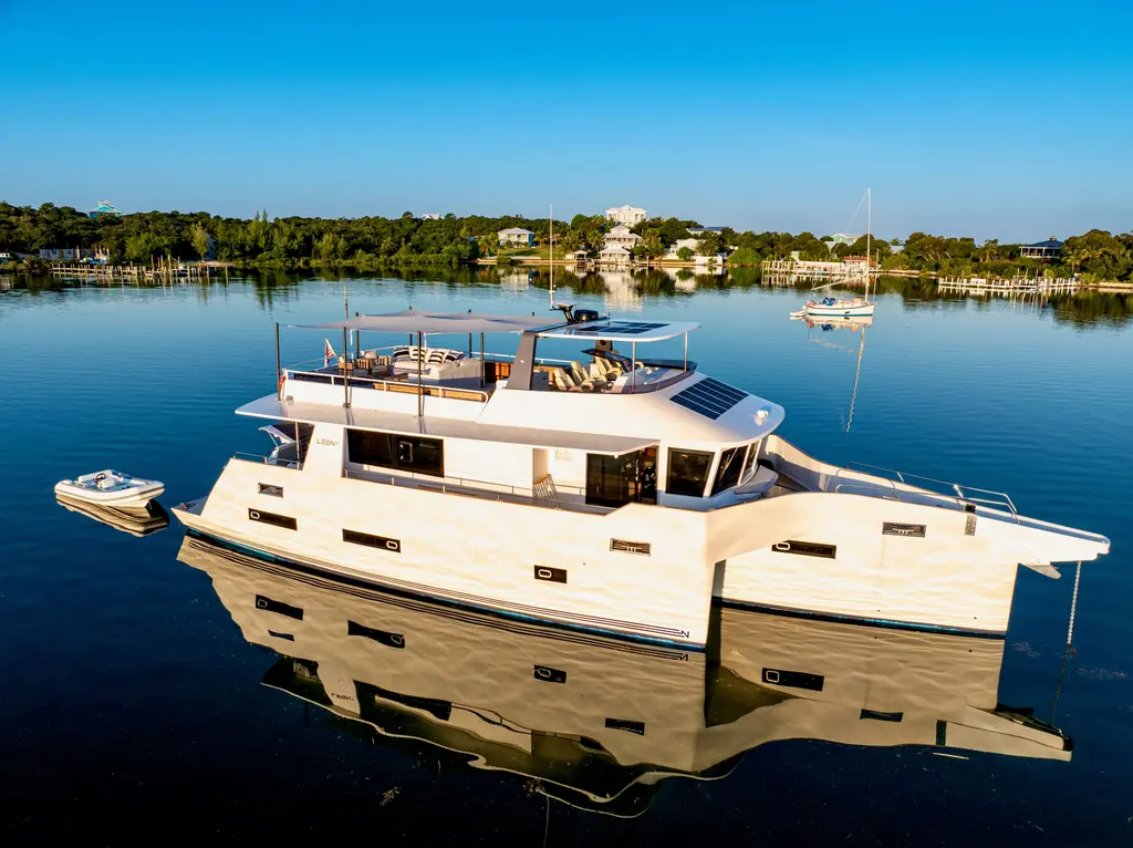 KARUNA 2024 72 Yacht For Sale in Miami FL KARUNA 2024 72 Yacht For Sale in Miami FL