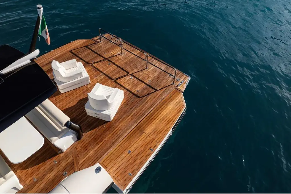 Cinque 2017 Anvera 55-S Yacht For Sale in Cattolica IT-RN Cinque 2017 Anvera 55-S Yacht For Sale in Cattolica IT-RN