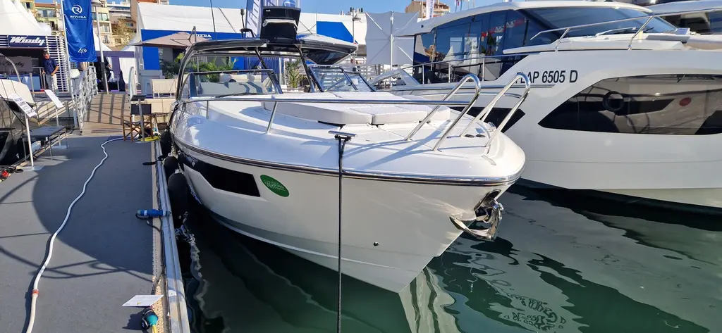2024 Windy 40 Camira RS Yacht For Sale in Port Grimaud 83 2024 Windy 40 Camira RS Yacht For Sale in Port Grimaud 83