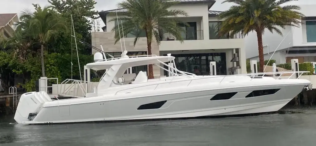 2022 intrepid 477 evolution garbonzo fort lauderdale florida for sale