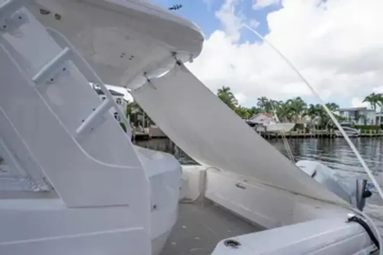 GARBONZO 2022 Intrepid 477 Evolution Yacht For Sale in Fort Lauderdale FL GARBONZO 2022 Intrepid 477 Evolution Yacht For Sale in Fort Lauderdale FL