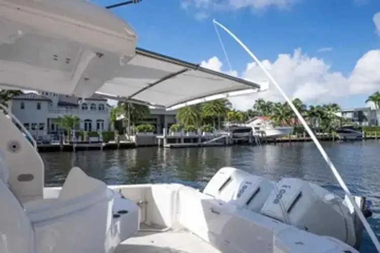 GARBONZO 2022 Intrepid 477 Evolution Yacht For Sale in Fort Lauderdale FL GARBONZO 2022 Intrepid 477 Evolution Yacht For Sale in Fort Lauderdale FL