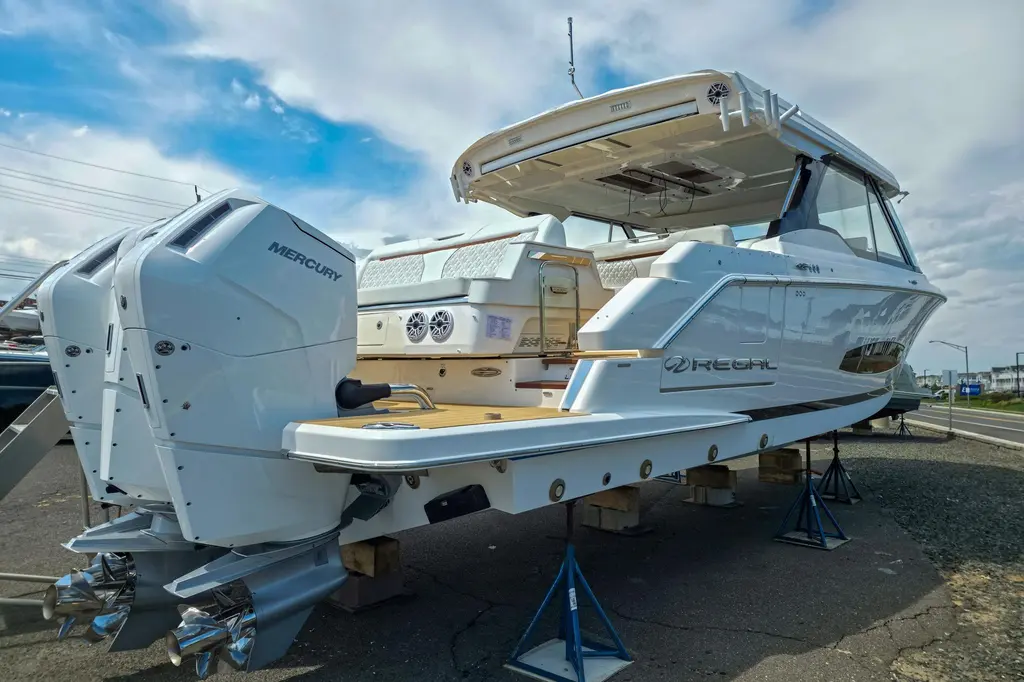 2026 Regal LX43 Yacht For Sale in Ship Bottom NJ 2026 Regal LX43 Yacht For Sale in Ship Bottom NJ