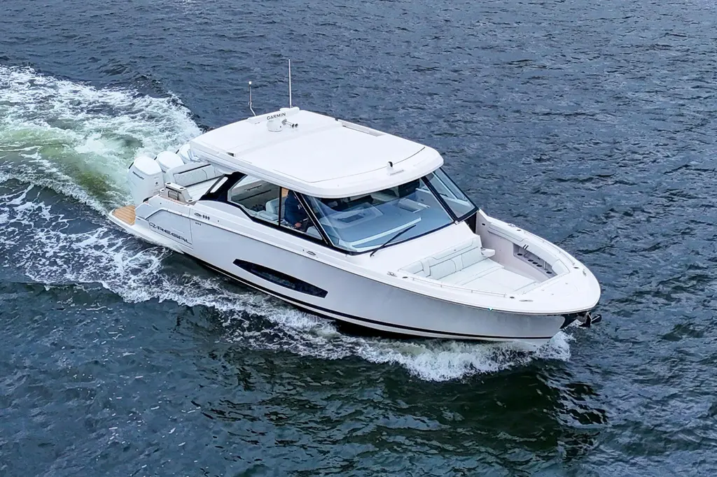 2026 Regal LX43 Yacht For Sale in Ship Bottom NJ 2026 Regal LX43 Yacht For Sale in Ship Bottom NJ