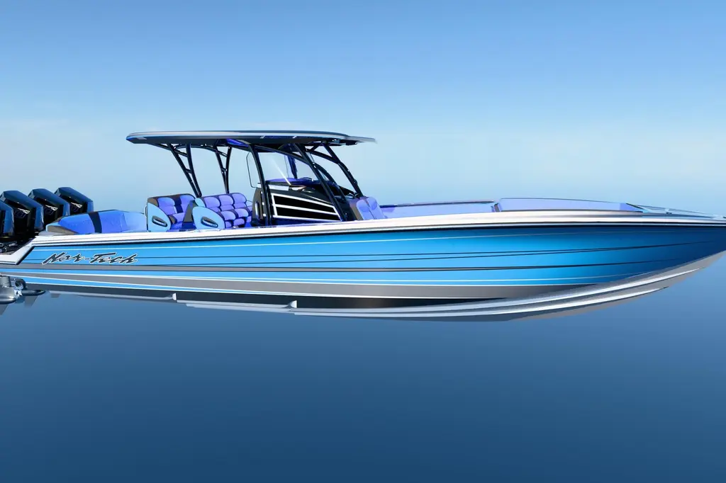2027 Nor-Tech 390 Sport Center Console Yacht For Sale in Lake Ozark MO 2027 Nor-Tech 390 Sport Center Console Yacht For Sale in Lake Ozark MO