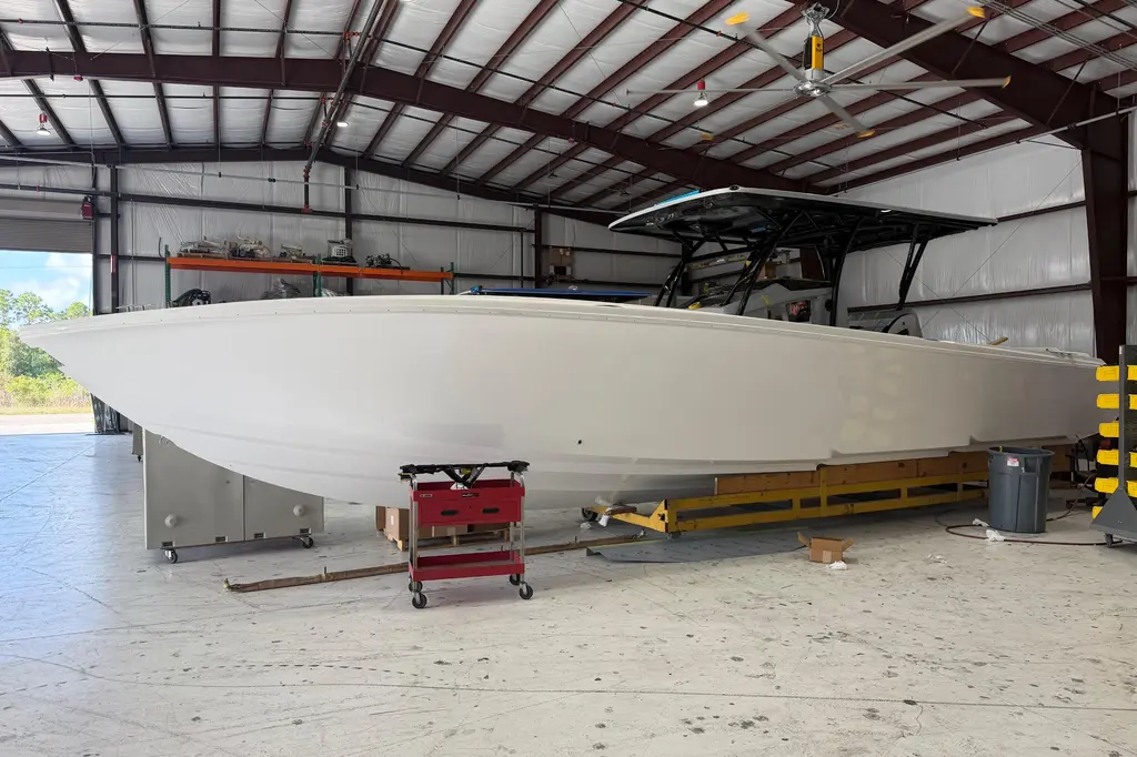 2027 Nor-Tech 390 Sport Center Console Yacht For Sale in Lake Ozark MO 2027 Nor-Tech 390 Sport Center Console Yacht For Sale in Lake Ozark MO