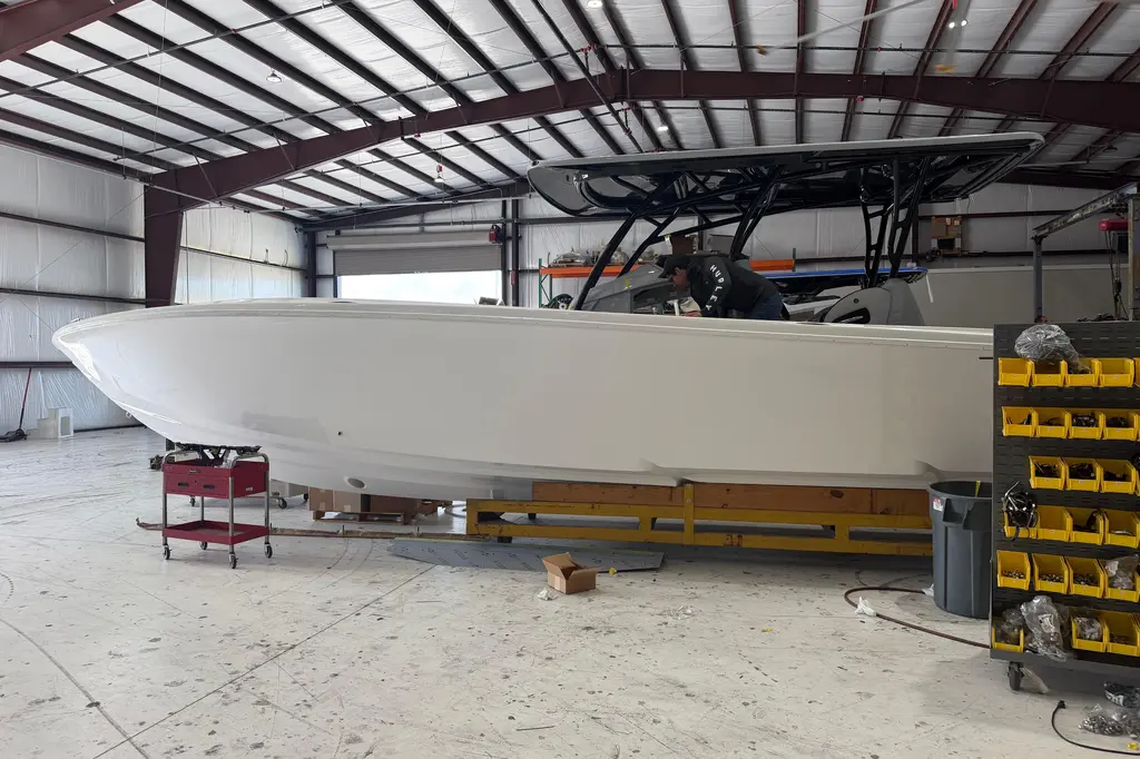 2027 Nor-Tech 390 Sport Center Console Yacht For Sale in Lake Ozark MO 2027 Nor-Tech 390 Sport Center Console Yacht For Sale in Lake Ozark MO