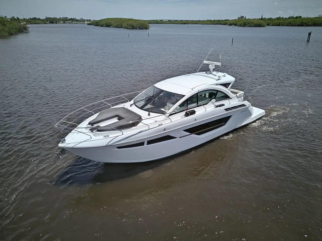 For All Seasons 2023 Cruisers Yachts 50 Cantius Yacht For Sale in Palm Beach FL For All Seasons 2023 Cruisers Yachts 50 Cantius Yacht For Sale in Palm Beach FL