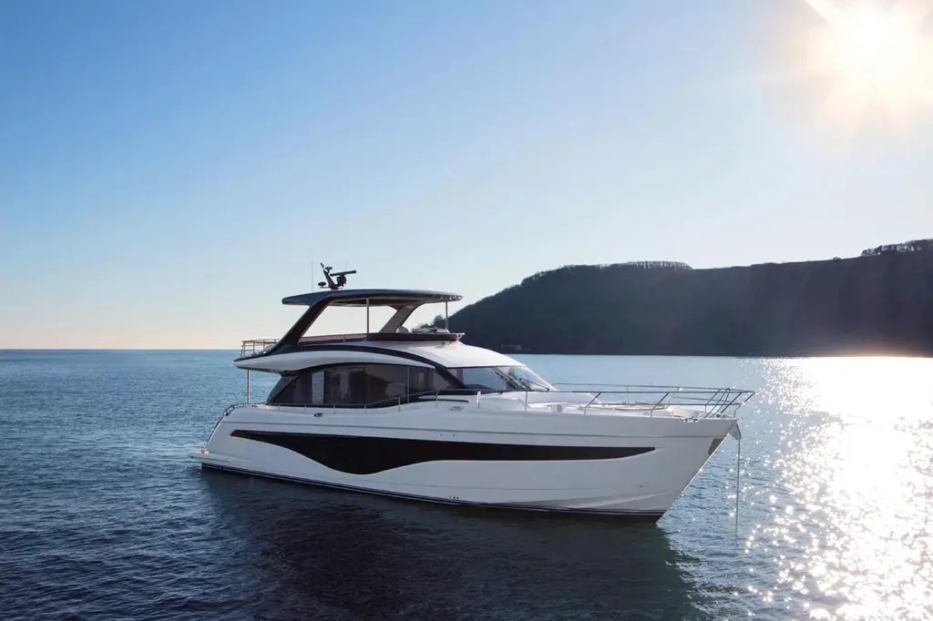 Y72 2025 Princess Y72 Yacht For Sale in Monaco Y72 2025 Princess Y72 Yacht For Sale in Monaco