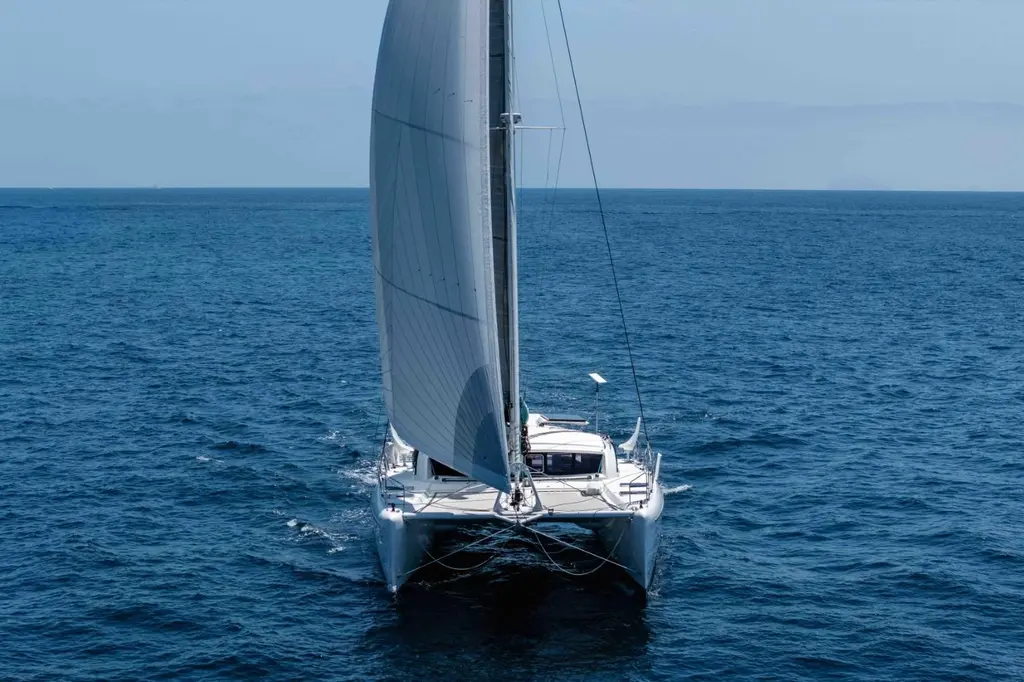 2012 Outremer 49 Yacht For Sale in San Diego CA 2012 Outremer 49 Yacht For Sale in San Diego CA