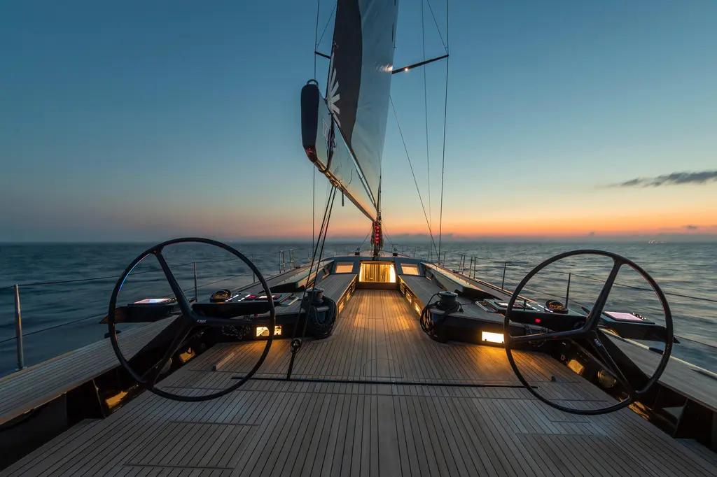 Twin Soul B 2018 80 Yacht For Sale in La Spezia IT-SP Twin Soul B 2018 80 Yacht For Sale in La Spezia IT-SP