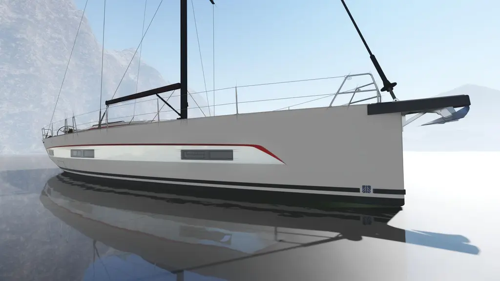 DREAMERS WANTED 2022 Dufour 530 Yacht For Sale in Burlington VT DREAMERS WANTED 2022 Dufour 530 Yacht For Sale in Burlington VT