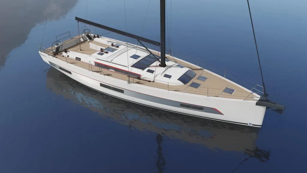 DREAMERS WANTED 2022 Dufour 530 Yacht For Sale in Burlington VT DREAMERS WANTED 2022 Dufour 530 Yacht For Sale in Burlington VT