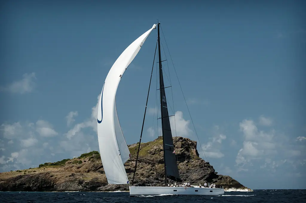 Drifter Cube 2020 Nautor Swan 98 Yacht For Sale in Badalona ES-B Drifter Cube 2020 Nautor Swan 98 Yacht For Sale in Badalona ES-B