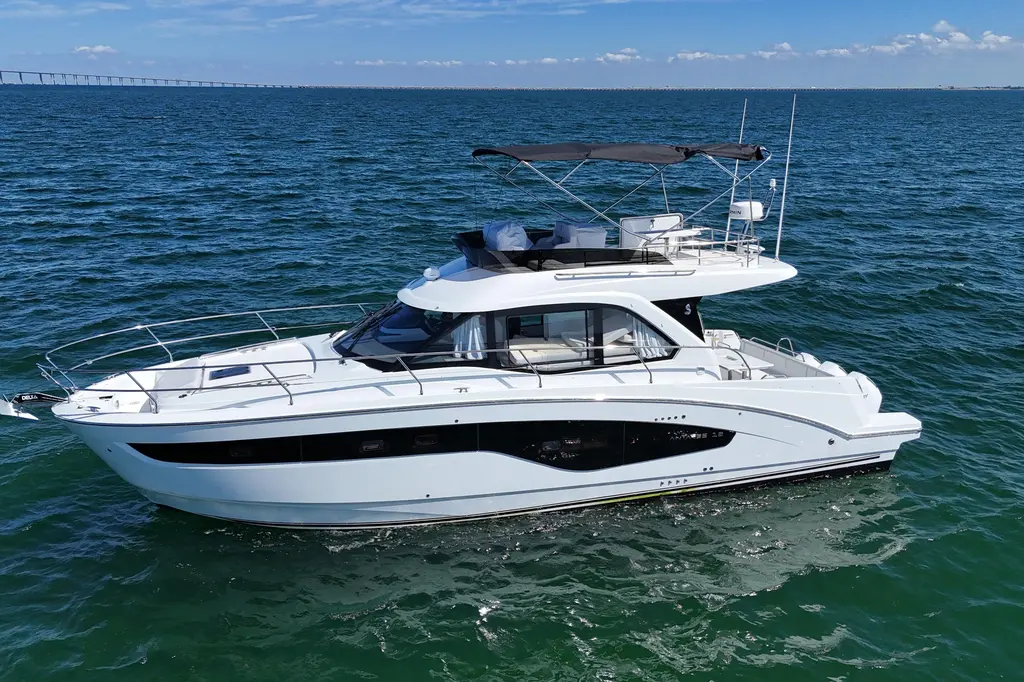 2026 Beneteau Antares 12 Yacht For Sale in Sarasota FL 2026 Beneteau Antares 12 Yacht For Sale in Sarasota FL