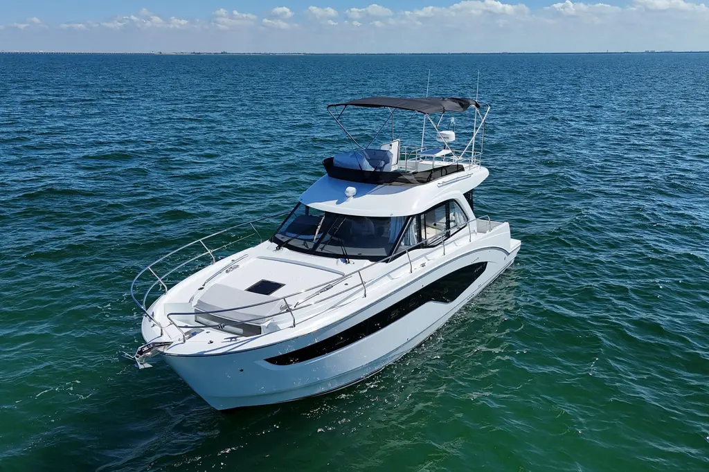 2026 Beneteau Antares 12 Yacht For Sale in Sarasota FL 2026 Beneteau Antares 12 Yacht For Sale in Sarasota FL