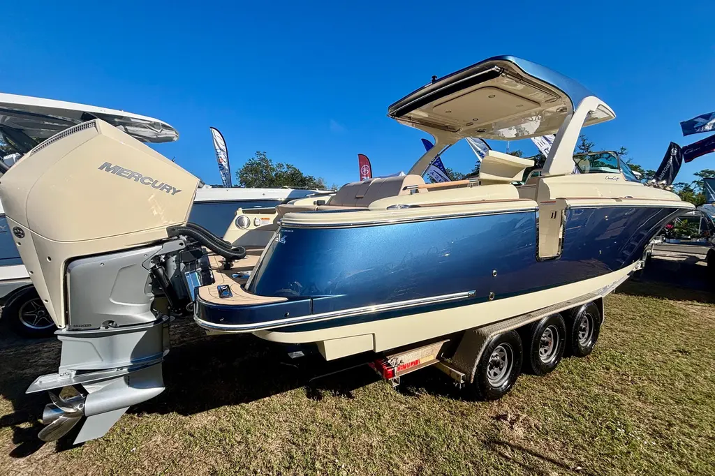 2026 Chris-Craft Launch 31 GT Yacht For Sale in St Petersburg FL 2026 Chris-Craft Launch 31 GT Yacht For Sale in St Petersburg FL