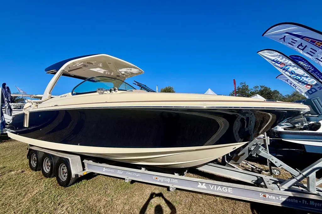 2026 Chris-Craft Launch 31 GT Yacht For Sale in St Petersburg FL 2026 Chris-Craft Launch 31 GT Yacht For Sale in St Petersburg FL