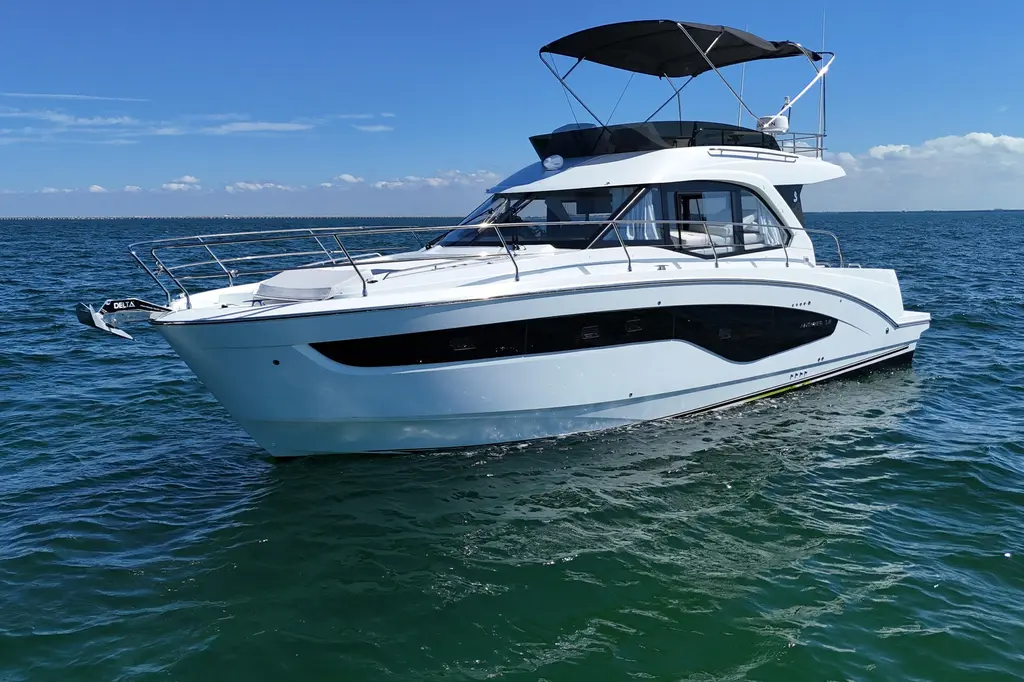 2026 Beneteau Antares 12 Yacht For Sale in Fort Myers FL 2026 Beneteau Antares 12 Yacht For Sale in Fort Myers FL