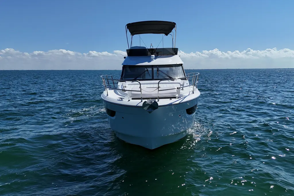 2026 Beneteau Antares 12 Yacht For Sale in Fort Myers FL 2026 Beneteau Antares 12 Yacht For Sale in Fort Myers FL